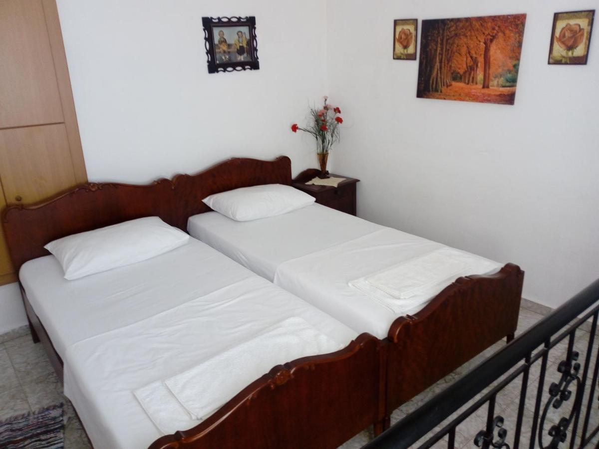 Garden Of Olive Trees Villa Asfendiles Екстериор снимка