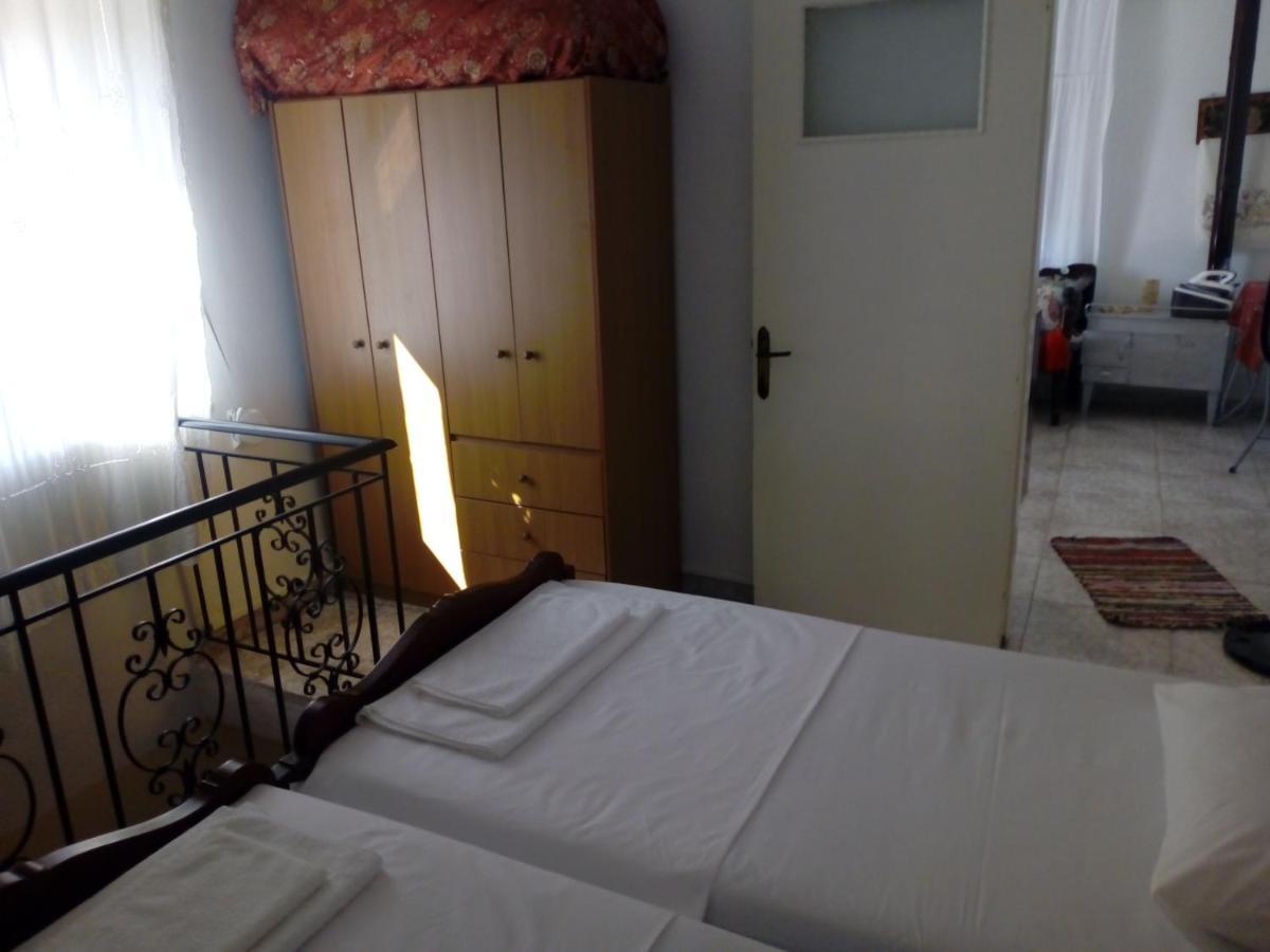 Garden Of Olive Trees Villa Asfendiles Екстериор снимка
