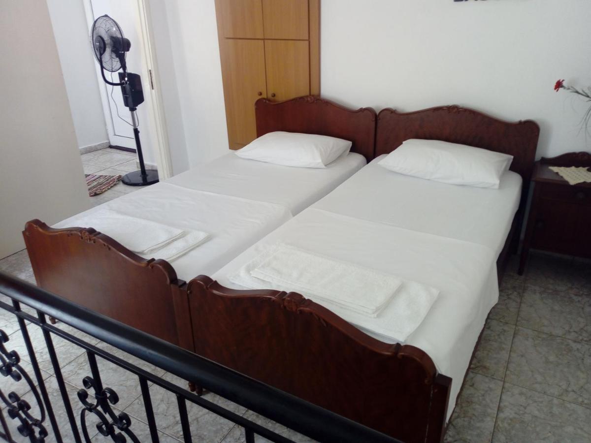 Garden Of Olive Trees Villa Asfendiles Екстериор снимка