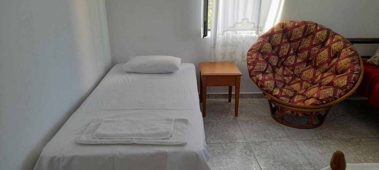 Garden Of Olive Trees Villa Asfendiles Екстериор снимка